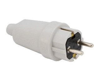 دو شاخه صنعتی پارت الکتریک