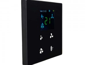 کلید کولر آبی هوشمند هاباسس Habases