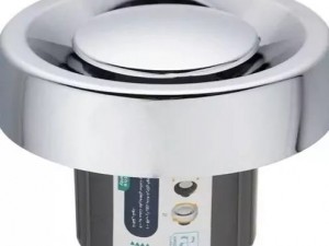 هواکش سوپر سایلنت