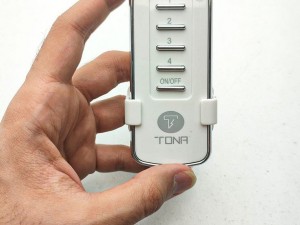 ریموت کنترل 4 کانال مجزا