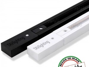 ریل چراغ ریلی 200 سانتی متری مودی