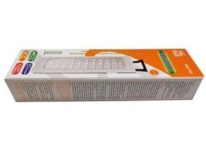 چراغ اضطراری مدل HG-716