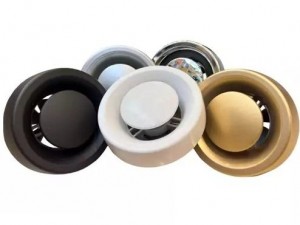 هواکش بیصدا 12 وات سوپر سایلنت