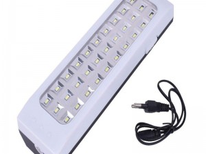 چراغ اضطراری کیانگ مدل KY-718