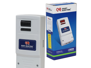 محافظ پا کنتوری پارت