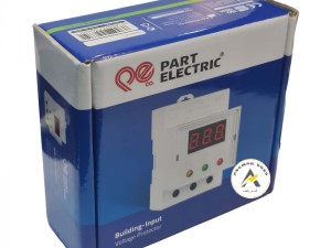 محافظ برق ۳۰ آمپر ریلی