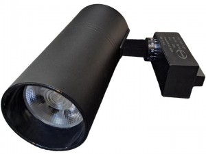 چراغ ریلی 30 وات مدل COB بسته 10 عددی مارک نیرو الکتریک