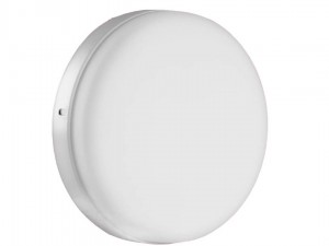 پنل SMD سقفی روکار 30 وات گرد NSLi34