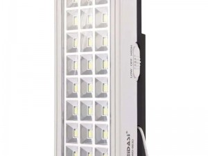 چراغ اضطراری شارژی ویداسی Weidasi WD-883D