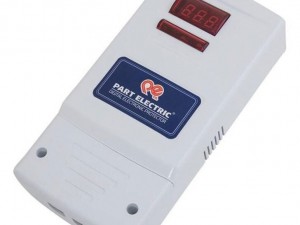 محافظ ولتاژ 30 آمپر پارت الکتریک کد VP