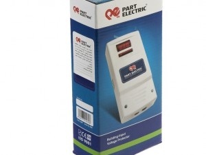 محافظ نوسان برق پارت الکتریک کد 0690