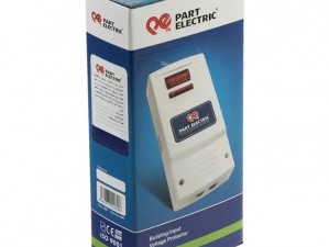 محافظ نوسان برق پارت الکتریک