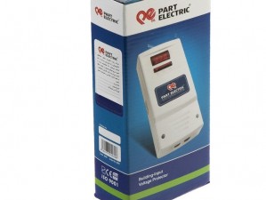 محافظ نوسان برق پارت الکتریک کد 0690