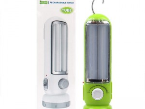 چراغ اضطراری شارژی ویداسی مدل 307