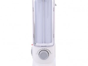 چراغ اضطراری ویداسی مدل WD-307 رنگ مهتابی