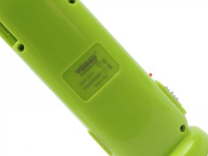 چراغ اضطراری ویداسی مدل WD-307 رنگ مهتابی