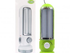 چراغ اضطراری ویداسی مدل WD-307 رنگ مهتابی