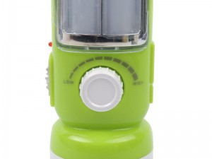 چراغ اضطراری ویداسی مدل WD-307 رنگ مهتابی