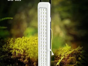 چراغ اضطراری ویداسی مدل WD-883