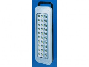چراغ اضطراری ویداسی مدل WD-823A مهتابی