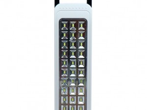 چراغ اضطراری ویداسی مدل WD-823A مهتابی