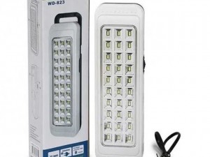 چراغ اضطراری ویداسی مدل۸۲۳