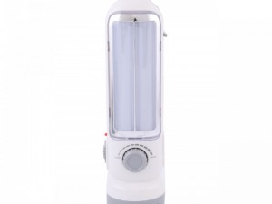 چراغ اضطراری و چراغ قوه ویداسی مدل WD-730D