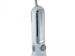 چراغ اضطراری و چراغ قوه ویداسی مدل WD-730D