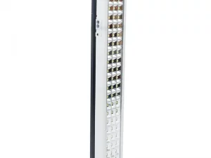 چراغ اضطراری 60 لامپ ویداسی مدل WD-883