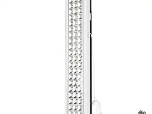 چراغ اضطراری 60 لامپ ویداسی مدل WD-883