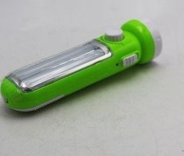 چراغ قوه ویداسی مدل YPGR-WD-307