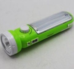 چراغ قوه ویداسی مدل YPGR-WD-307