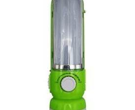 چراغ قوه ویداسی مدل YPGR-WD-307