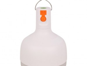 چراغ اضطراری دی پی مدل DP-7813 ظرفیت ۳۸ وات با نور مهتابی