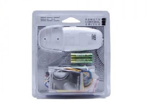 ریموت کنترل ۴ کانال EDC