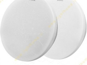 چراغ سقفی سنسور دار گرد روکار ساده EDC