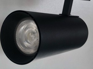 چراغ ریلی 30 وات زیبانور کد 01