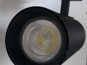 چراغ ریلی 30 وات زیبانور کد 01