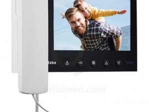 آیفون تصویری تابا مدل TVD-5-70 سایز ۷ اینچ