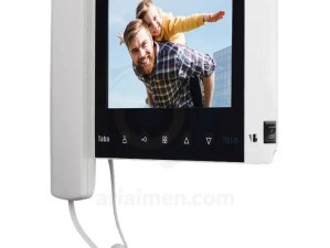 آیفون تصویری تابا مدل TVD-5-70 سایز ۷ اینچ