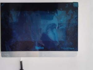 آیفون تصویری تابا مدل ۱۰۷۰PRO ظرفیت ۷ اینچ با حافظه