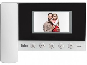 آیفون تصویری M TDV 5-43 با نمایشگر 4.3 اینچ