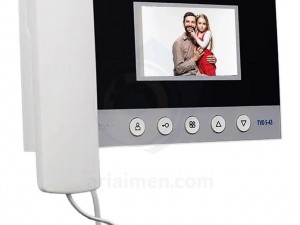 آیفون تصویری M TDV 5-43 با نمایشگر 4.3 اینچ