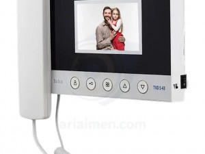 آیفون تصویری M TDV 5-43 با نمایشگر 4.3 اینچ