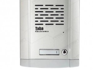 پکیج آیفون صوتی تابا مدل TL-633 یک واحدی کامل