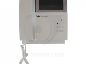 آیفون تصویری تابا TVD-1040 سایز ۴.۳ اینچ