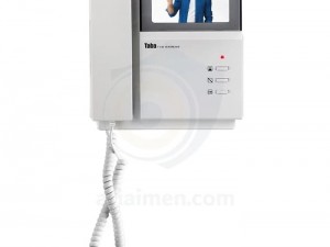 آیفون تصویری تابا TVD-1040 سایز ۴.۳ اینچ