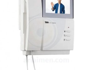 آیفون تصویری تابا TVD-1040 سایز ۴.۳ اینچ