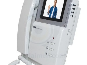 آیفون تصویری تابا TVD-1040 سایز ۴.۳ اینچ