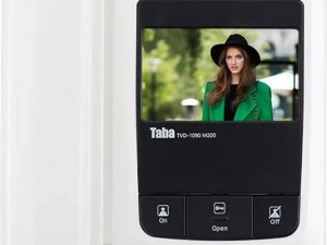مانیتور آیفون تصویری تابا TVD-1090